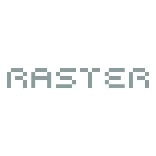 Raster logo