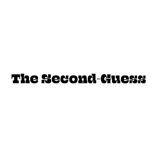 The Second-Guess logo