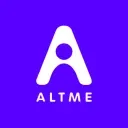 Altme logo