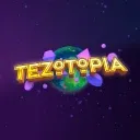 Tezotopia logo