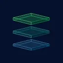 The Stack Report logo